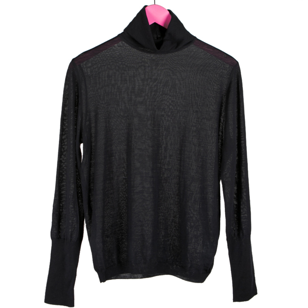 Academia Sweater Women size XXL Navy
